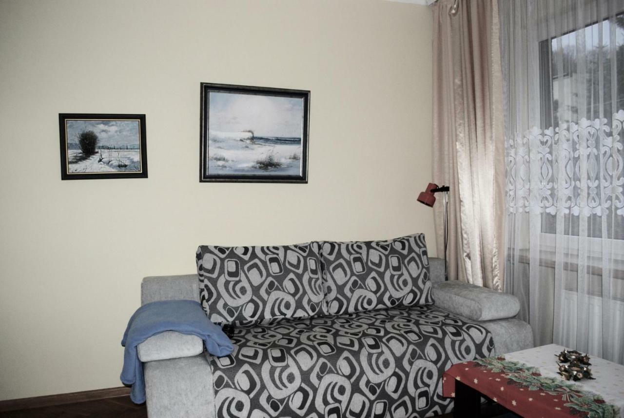 Homestay Kapitanska 9 Gdynia Extérieur photo